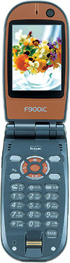 F900iC