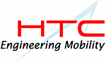 HTC logo