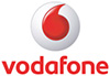 Vodafone logo