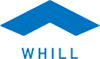 WHILL logo