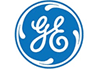 GE logo