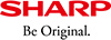 Sharp logo