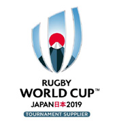Rugby World Cup Japan 2019 logo