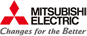Mitsubishi Electric Corporation logo