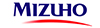 Mizuho Bank logo