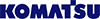 Komatsu logo