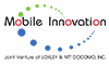 Mobile Innovation logo