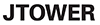 JTOWER logo