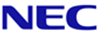 NEC corporateion logo