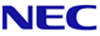 NEC Corporation logo