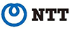 NTT logo