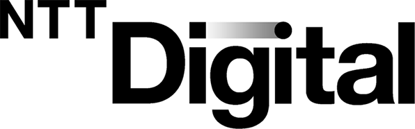 NTT Digital company logo