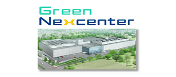 Energy-saving data center service