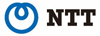 NTT logo