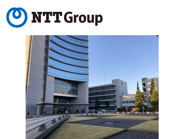 NTT Group