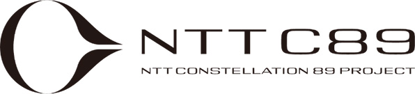 Logo of NTT C89