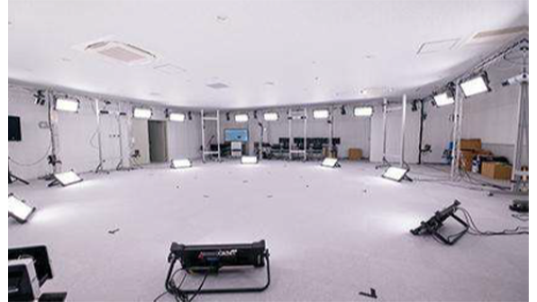 NTT DOCOMO XR Studio