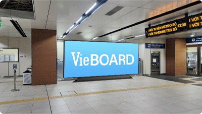Digital Signage