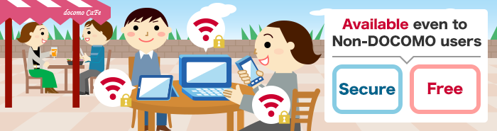 Image of d Wi-Fi