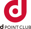 d POINT CLUB logo