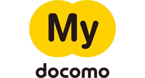 My docomo logo