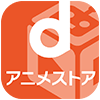 docomo d animestore official Facebook Page