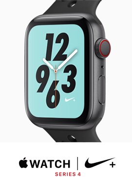 Apple Watch Series 4（GPS + Cellularモデル） | Apple Watch | NTTドコモ