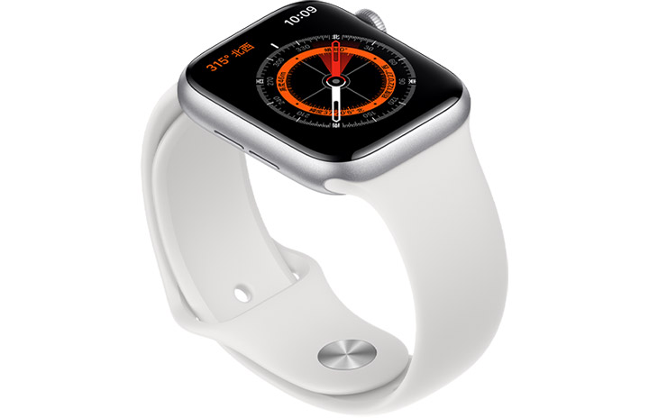 Apple Watch Series 5(GPS + Cellularモデル) | Apple Watch Apple Watch Series 5(GPS + Cellularモデル) | Apple Watch