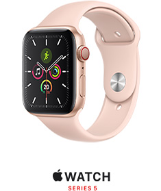 Apple Watch Series 5