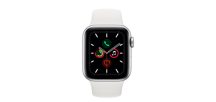 Care+付Apple Watch Series 5 40mm Cellular