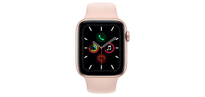 爆買い低価 Apple Watch Series 5 GPS+Cellularモデル 44mm MWWH2J/A ...