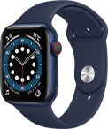 Apple Watch Series 6