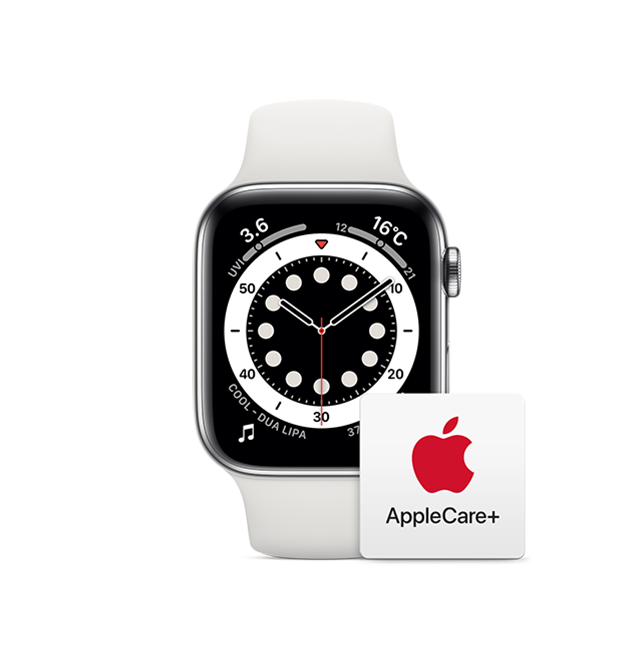 Apple Watch Series 6(GPS + Cellularモデル) | Apple Watch | NTTドコモ