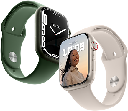 Apple Watch Series 7