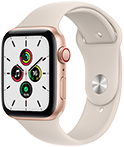 Apple Watch SE