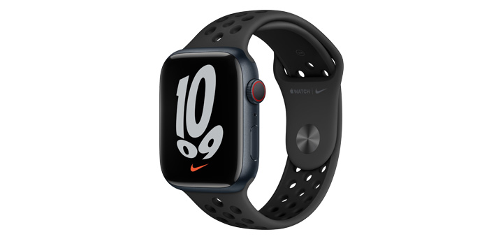 Apple Watch Nike Series 7（GPSモデル） | myglobaltax.com