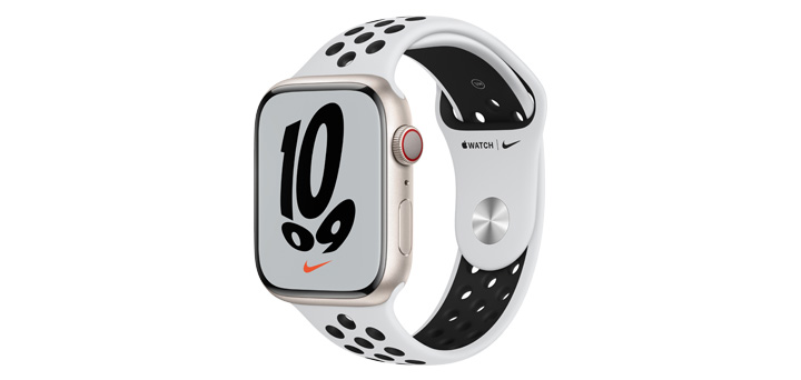 その他 その他 Apple Watch Series 7（GPS + Cellularモデル） | Apple Watch | NTTドコモ