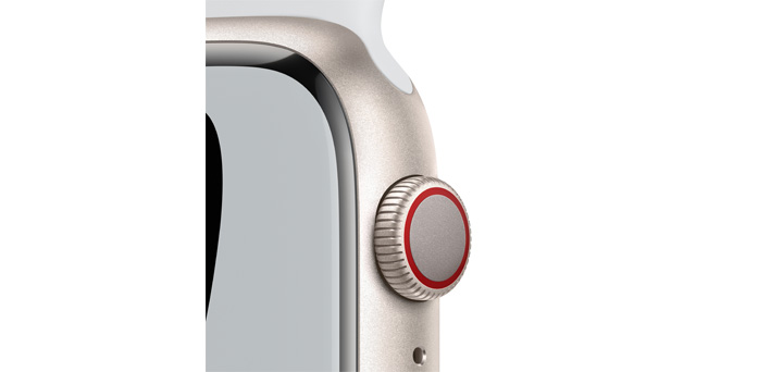 スマートフォン/携帯電話 その他 Apple Watch Series 7（GPS + Cellularモデル） | Apple Watch | NTTドコモ
