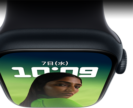 Apple Watch Series 8