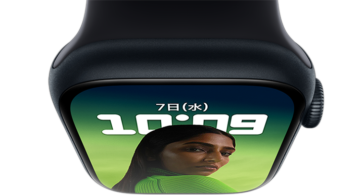 Apple Watch Series 8（GPS + Cellularモデル） | Apple Watch | NTTドコモ