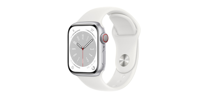 Apple Watch Series 8（GPS + Cellularモデル） | Apple Watch | NTTドコモ