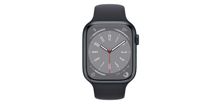 Apple Watch Series 8(GPS + Cellularモデル) | Apple Watch | NTTドコモ
