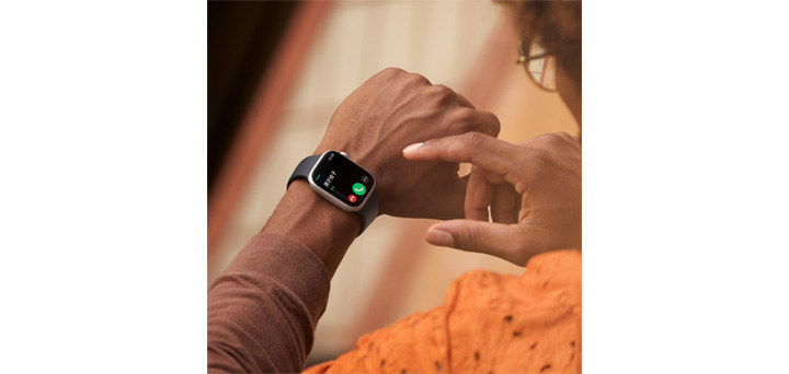 Apple Watch Series 8(GPS + Cellularモデル) | Apple Watch | NTTドコモ