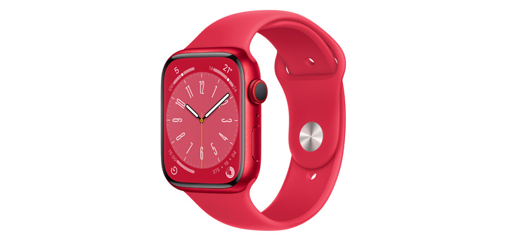 Apple Watch Series 8(GPS + Cellularモデル) | Apple Watch | NTTドコモ