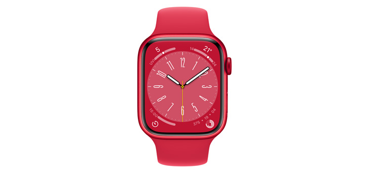 Apple Watch Series 8(GPS + Cellularモデル) | Apple Watch | NTTドコモ