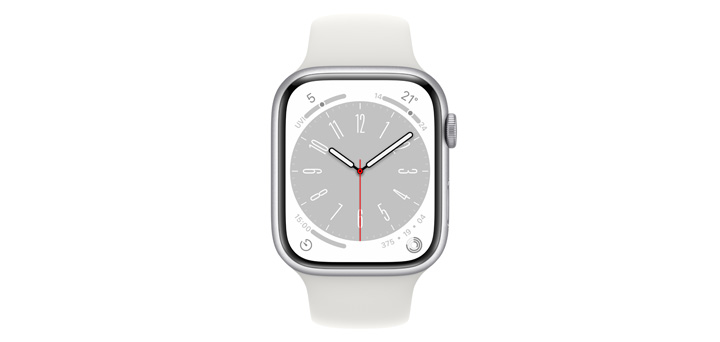 Apple Watch Series 8(GPS + Cellularモデル) | Apple Watch | NTTドコモ