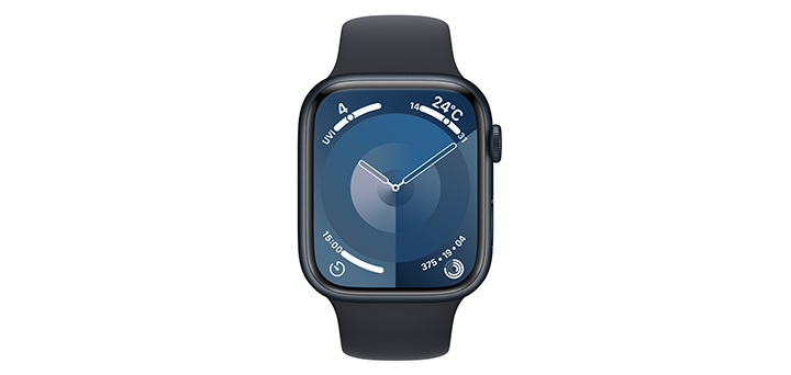 Apple Watch Series 9（GPS + Cellularモデル） | Apple Watch | NTTドコモ