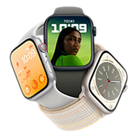 Apple Watch Series 8（GPS + Cellularモデル）