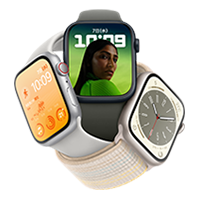 Apple Watch Series 8(GPS + Cellularモデル)