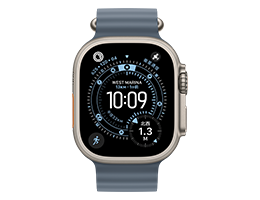 Apple Watch Ultra 3（GPS + Cellularモデル）